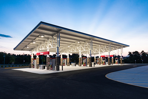 DC Real Estate Photography