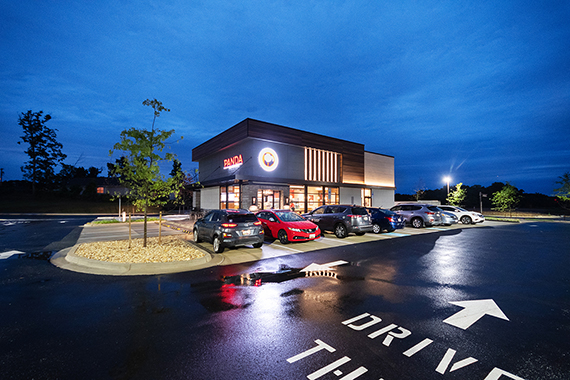 DC Real Estate Photography