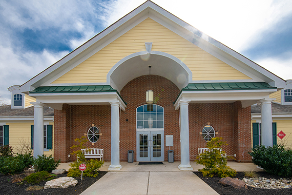 DC Real Estate Photography