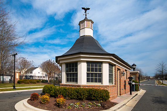 DC Real Estate Photography