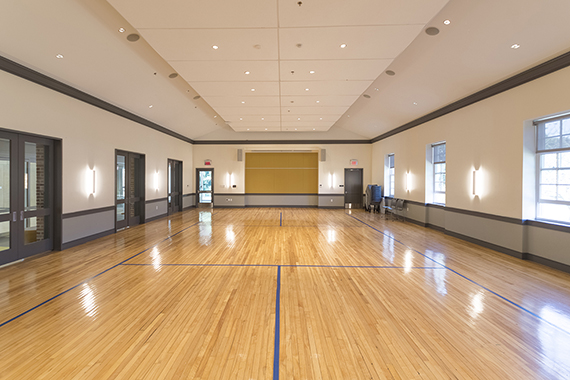 DC Real Estate Photography