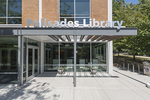 DC Real Estate Photography