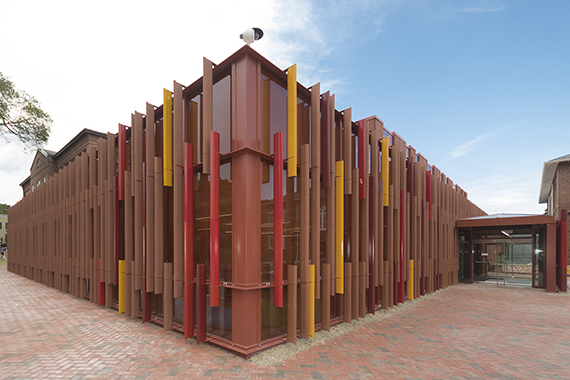 DC Real Estate Photography