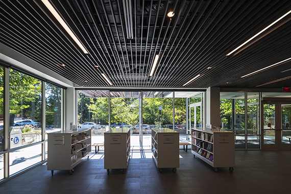 DC Real Estate Photography