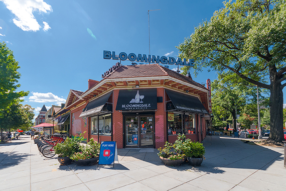 DC Real Estate Photography